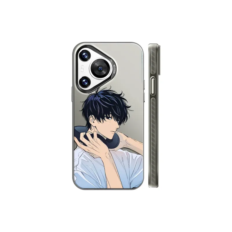 MANQIN Phone Cases-5