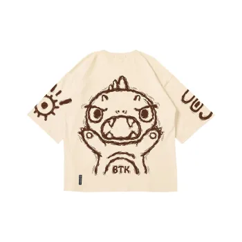 BTK T Shirts Unisex