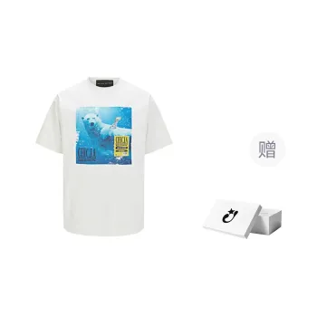 Createexploreexpandconquer Nirvana Album Cover T-shirt