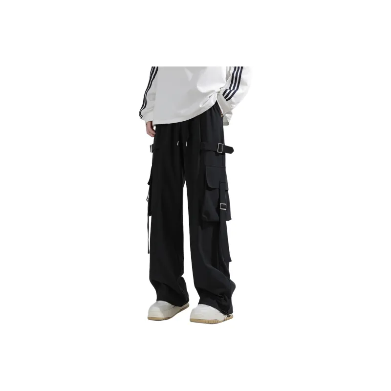 YOFVV Casual Pants Unisex-7