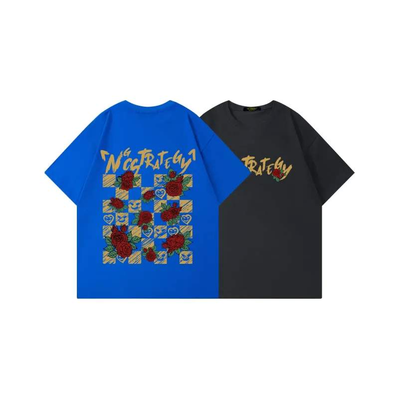 NGC STRATEGY T-Shirts Unisex-28