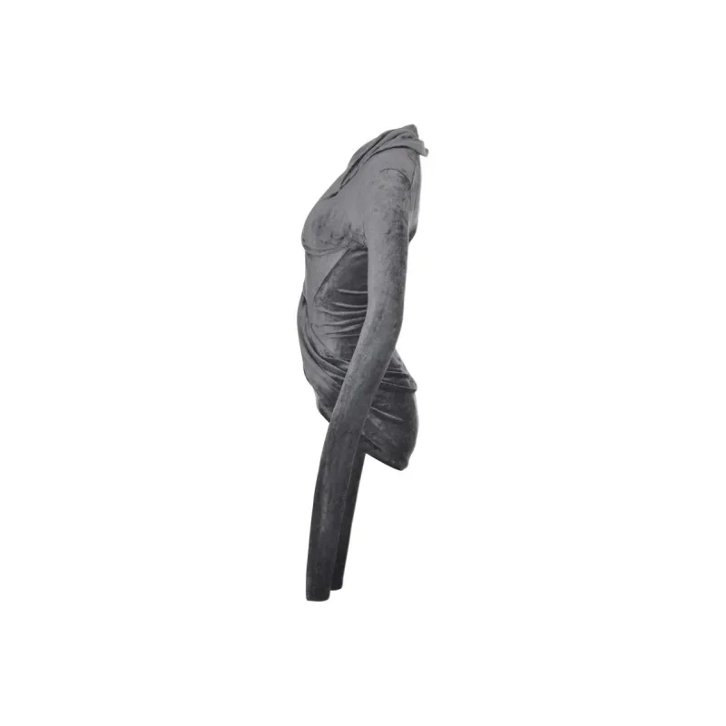 RICK OWENS Lilies Magnetic Top-3