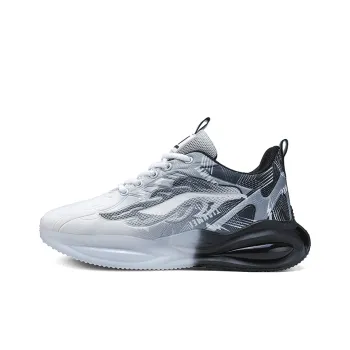 KEKAFU Low Top Casual Shoes Men's