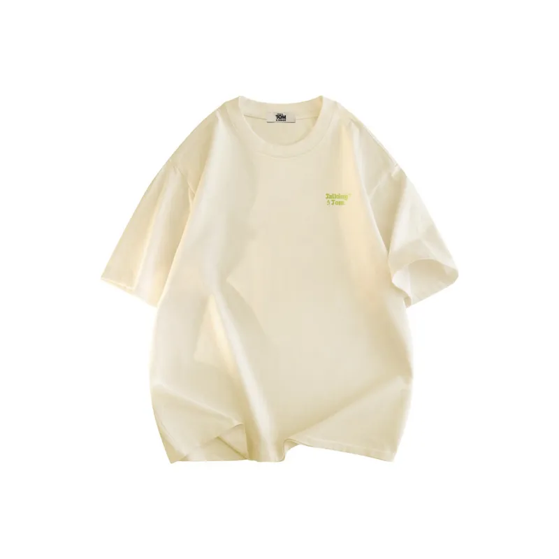TALKING TOM T Shirts Unisex-5