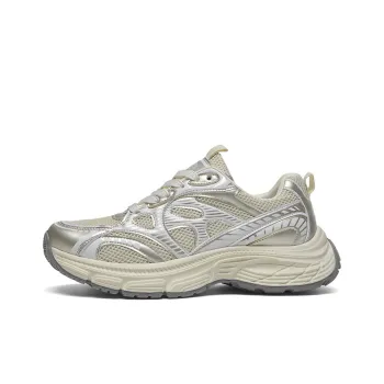 KOMETA.A Low Top Chunky Sneakers Men's