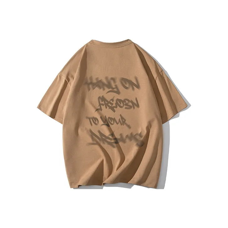 FREO3N T Shirts Unisex-37