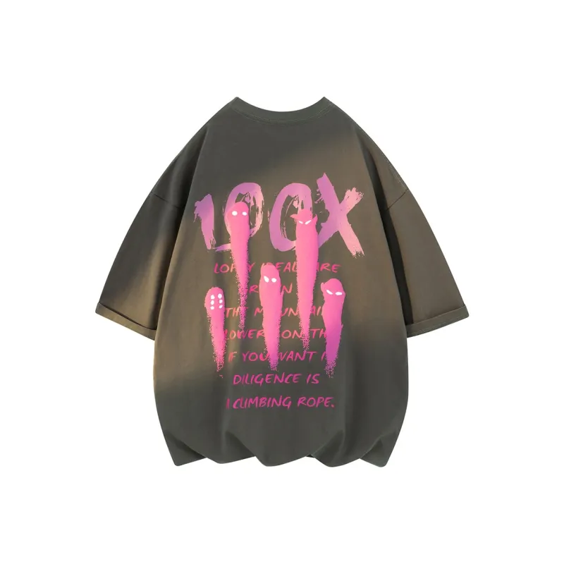 LOOX! T Shirts Unisex-48