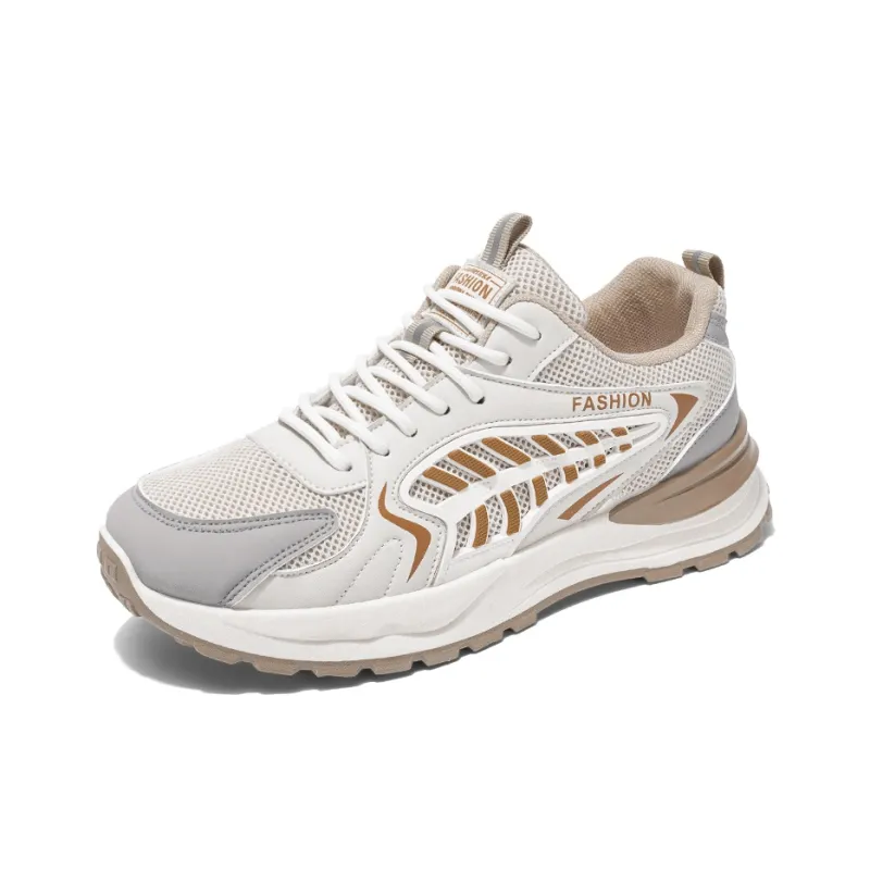 Boogie Bear Low Top Chunky Sneakers Men's-2