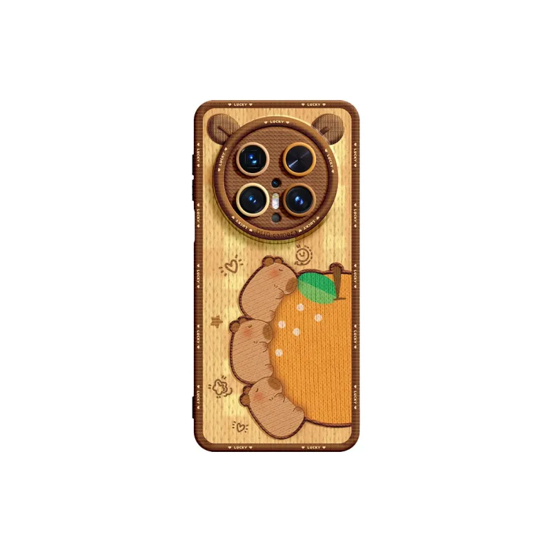 SUPER MOUSE Phone Cases-9