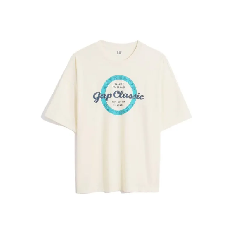 GAP T Shirts Men-0