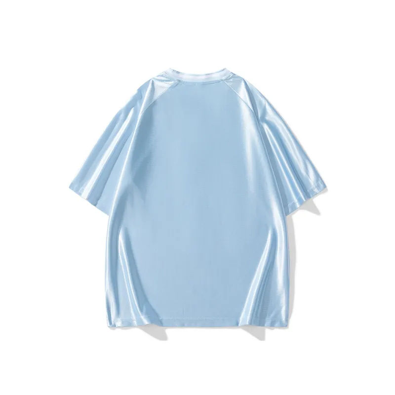 Chisportate T Shirts Unisex-7