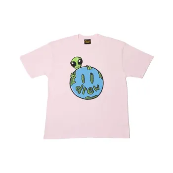 Drew House Allen The Alien Ss Tee
