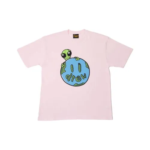 Drew House Allen The Alien Ss Tee
