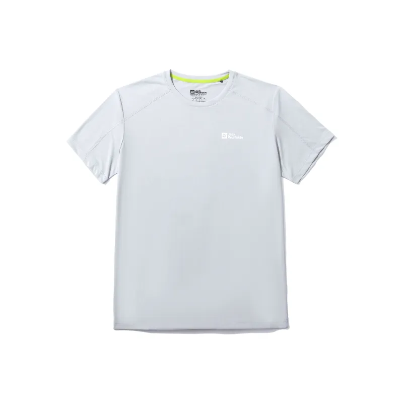 JACK WOLFSKIN T Shirts Men-4