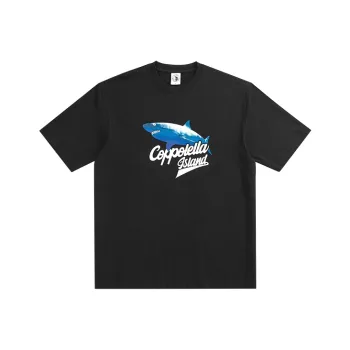COPPOLELLA T-Shirts Unisex