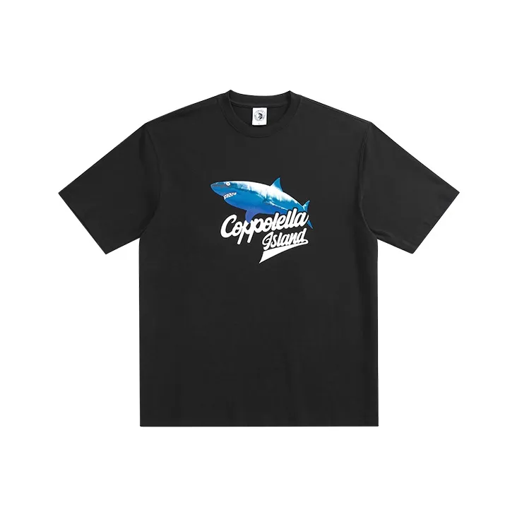 COPPOLELLA T-Shirts Unisex-0