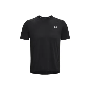 Under Armour T Shirt Men's Black