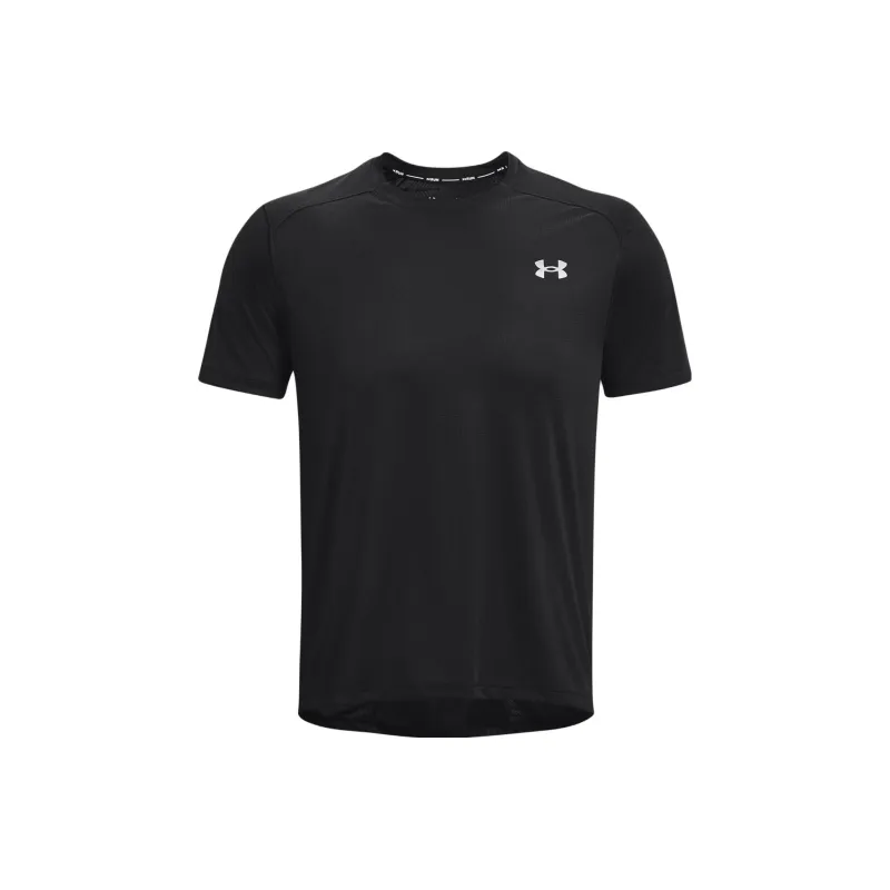 Under Armour T Shirt Men's Black-0