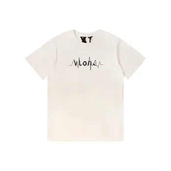 VLONE T Shirts Unisex