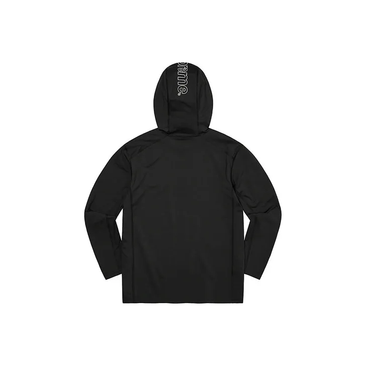 Supreme The North Face Base Layer L/S Top-2