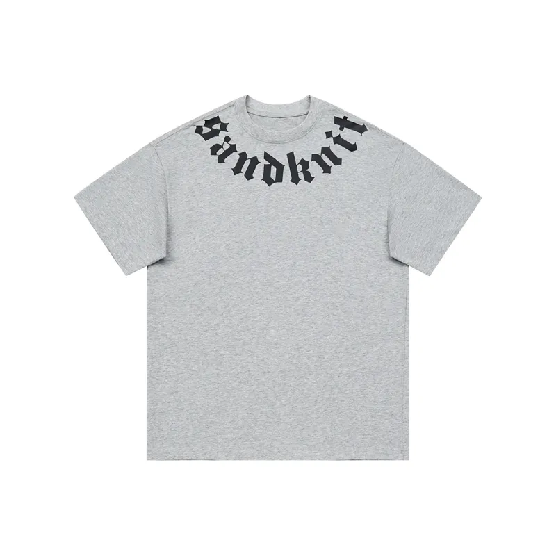 SandKnit T Shirts Unisex-34