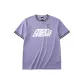 Silver Purple