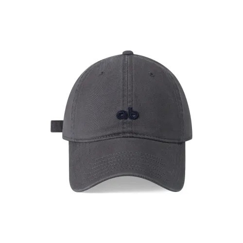 Gold Artist Cotton Baseball Caps Unisex