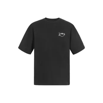 C2H4 T-Shirts Men