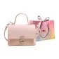 Light Pink with Charm-Shopping Bag