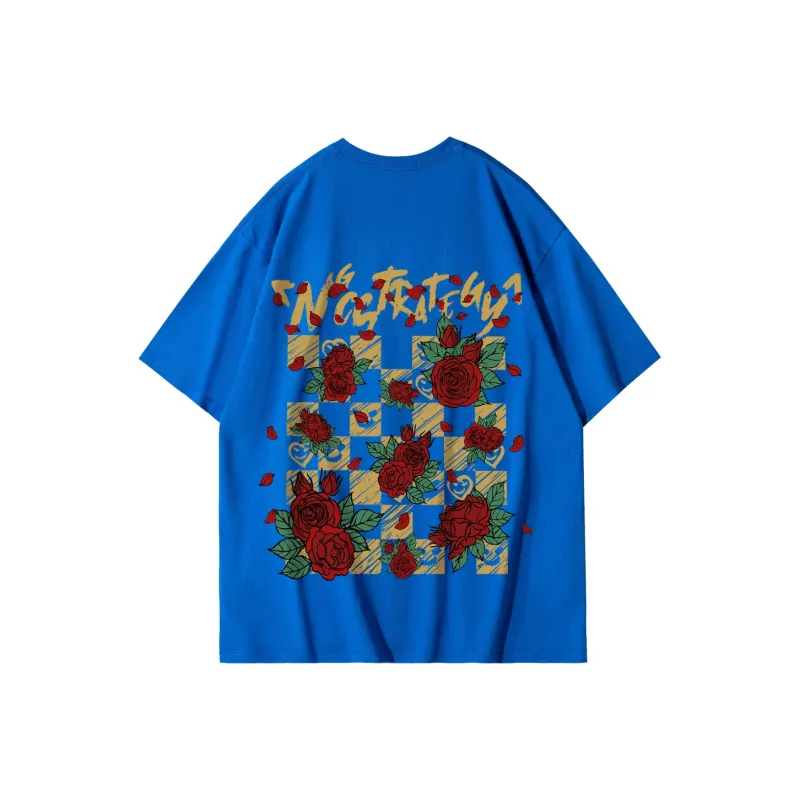 NGC STRATEGY T-Shirts Unisex-10