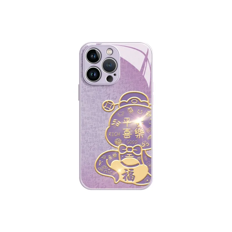 Lingtao Phone Cases-7