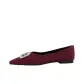 Ancora Red[Heel Height 1cm]