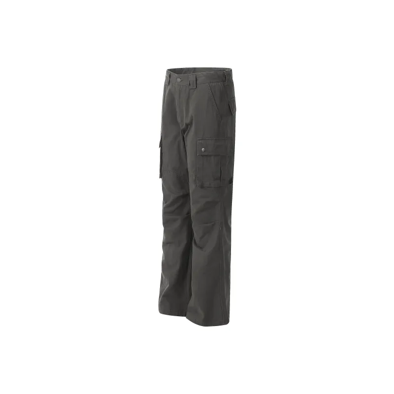GBXM Cargo Pants Unisex-6