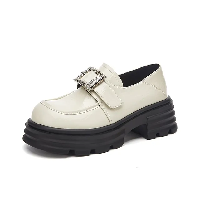 ST&SAT Loafers Women's-5