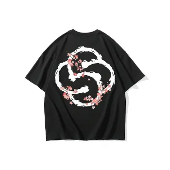 SANSYAS T Shirts Unisex