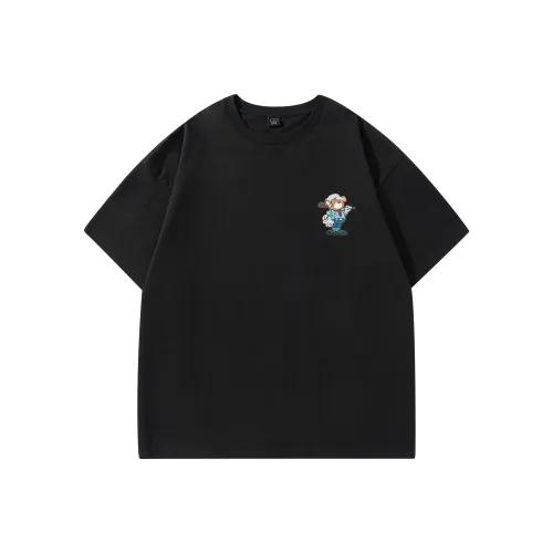 The Secret Order Of The Teddy Bear T-Shirt Unisex