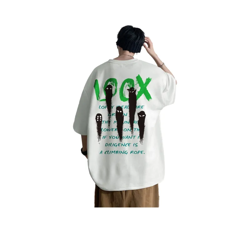 LOOX! T Shirts Unisex-61