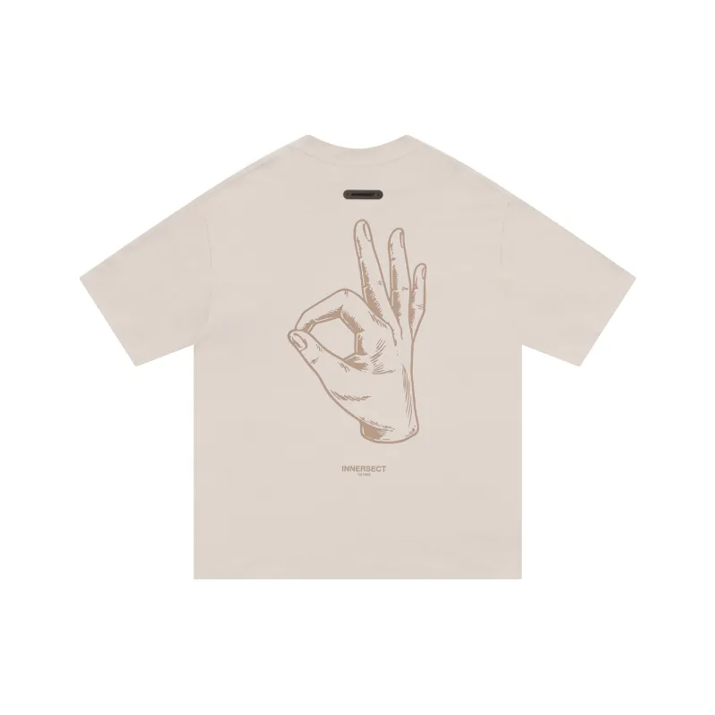 INNERSECT The Series Of All Things In The World T Shirt Unisex-12