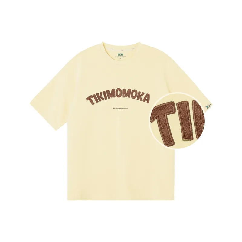 TIKIMOMOKA T Shirts Unisex-10