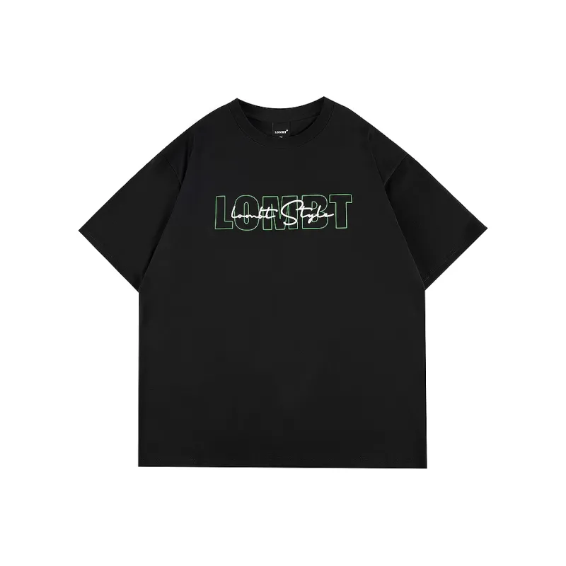 LOMBT Heavyweight T-Shirt Unisex-5