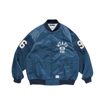 WTAPS Team Bomber Jacket