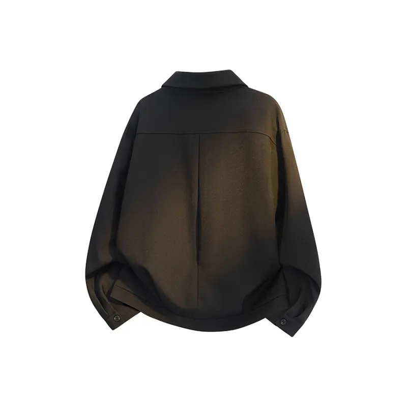 GOOSELIAR Jackets Unisex-1