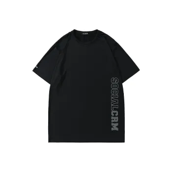 SCRM T Shirts Unisex