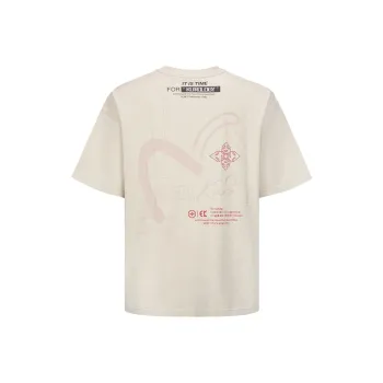 EVISU T Shirts Men