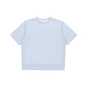 Nike T Shirt Men's Light Armory Blue