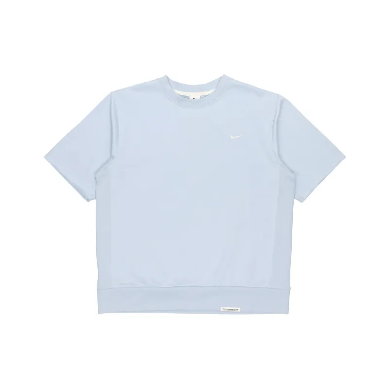 Nike T Shirt Men's Light Armory Blue-0