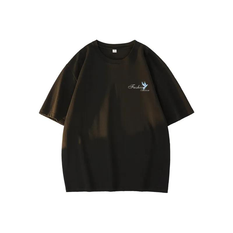 MIIOW T Shirts Unisex-1