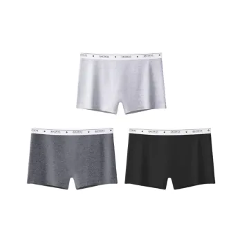 Lan Miao Underpants Women's 4 Pack