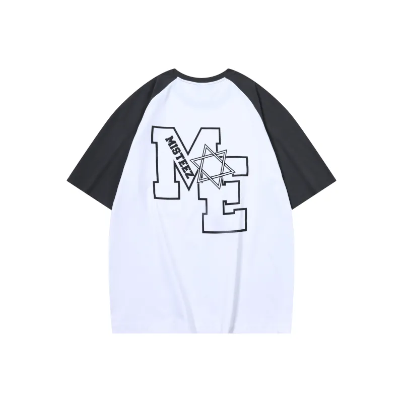 MISTEEZ T-Shirts Unisex-4