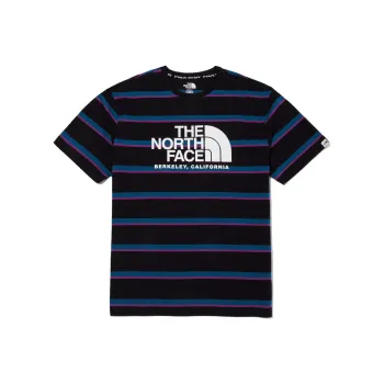 THE NORTH FACE T Shirt Men's Dark Blue